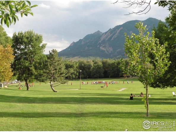 815 Alpine Avenue unit 2, Boulder CO 80304