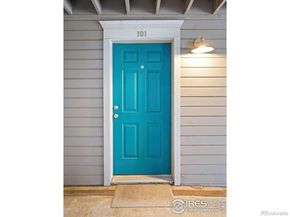 1405 Broadway 101, Boulder CO 80302