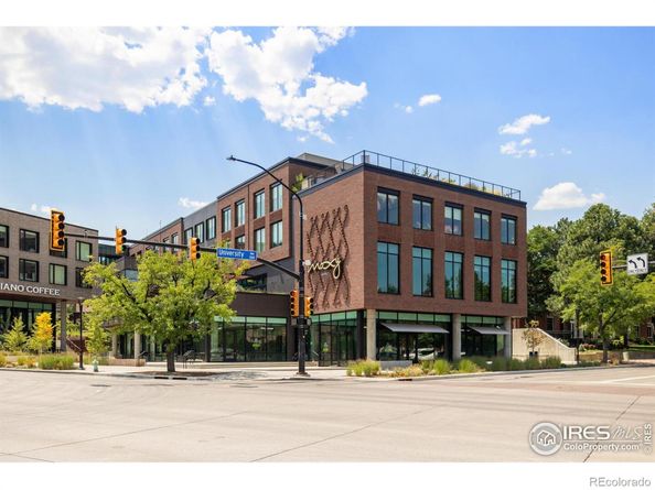 1405 Broadway 101, Boulder CO 80302