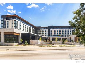 1405 Broadway 101, Boulder CO 80302