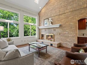 6221 Songbird Circle, Boulder CO 80303