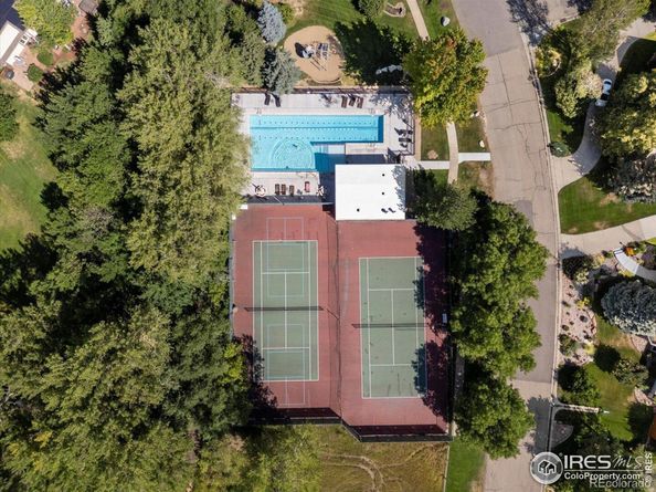 6221 Songbird Circle, Boulder CO 80303