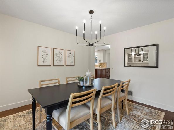 6221 Songbird Circle, Boulder CO 80303