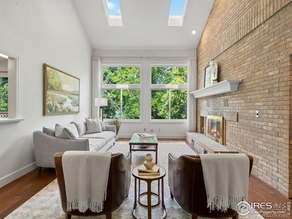 6221 Songbird Circle, Boulder CO 80303