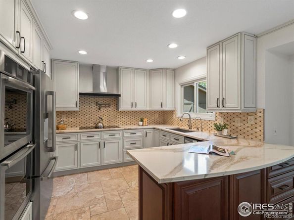 6221 Songbird Circle, Boulder CO 80303