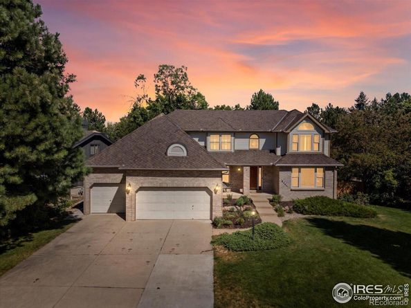 6221 Songbird Circle, Boulder CO 80303