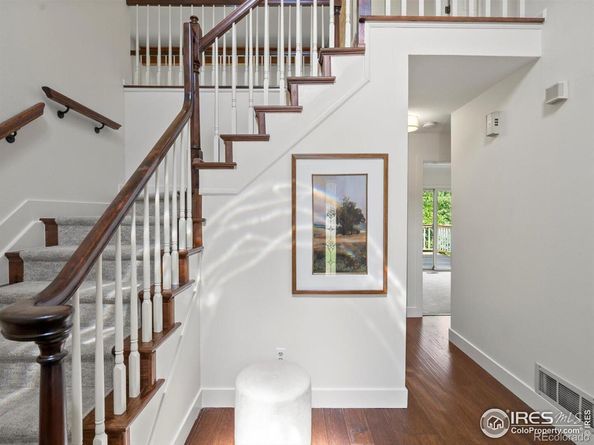 6221 Songbird Circle, Boulder CO 80303