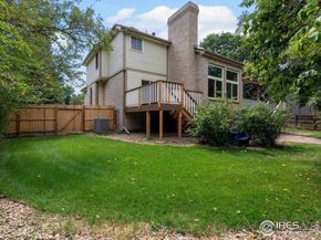 6221 Songbird Circle, Boulder CO 80303
