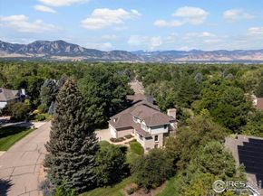 6221 Songbird Circle, Boulder CO 80303