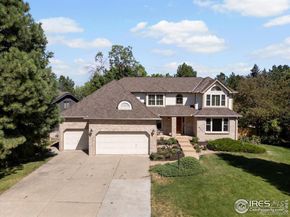 6221 Songbird Circle, Boulder CO 80303