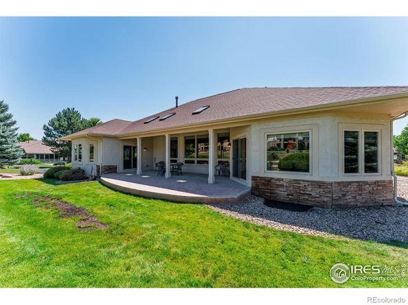 13105 W 81st Avenue, Arvada CO 80005