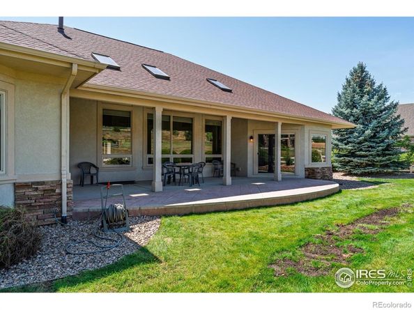 13105 W 81st Avenue, Arvada CO 80005