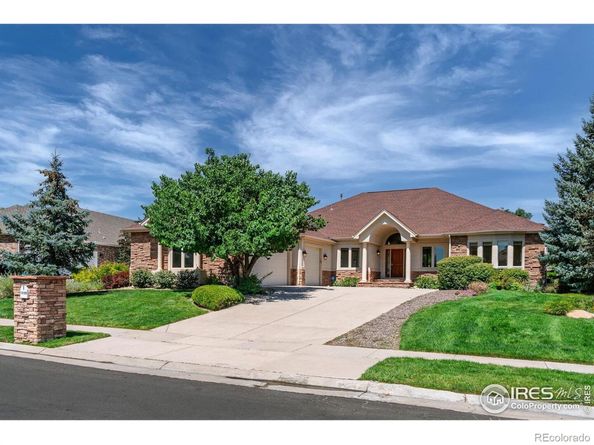 13105 W 81st Avenue, Arvada CO 80005
