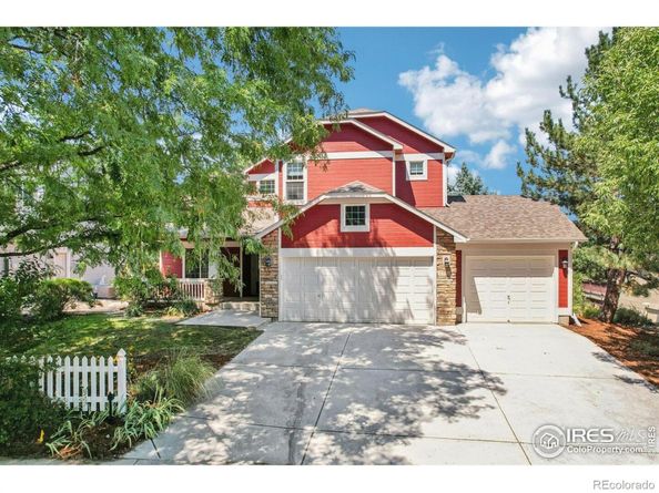 2561 Lexington Street, Lafayette CO 80026