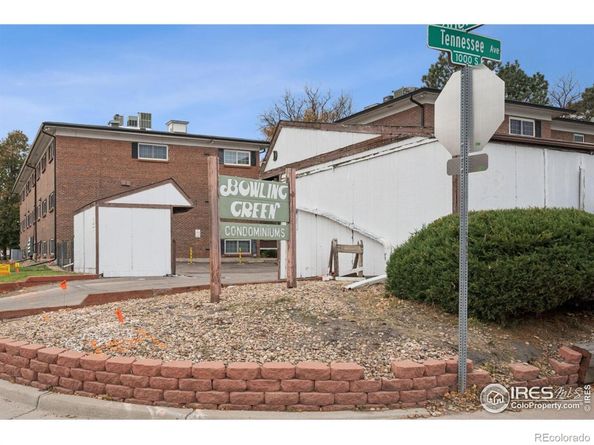 6800 E Tennessee Avenue 432, Denver CO 80224