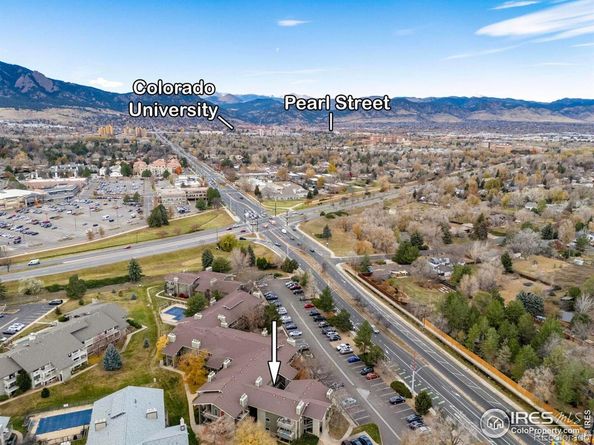 695 Manhattan Drive 219, Boulder CO 80303