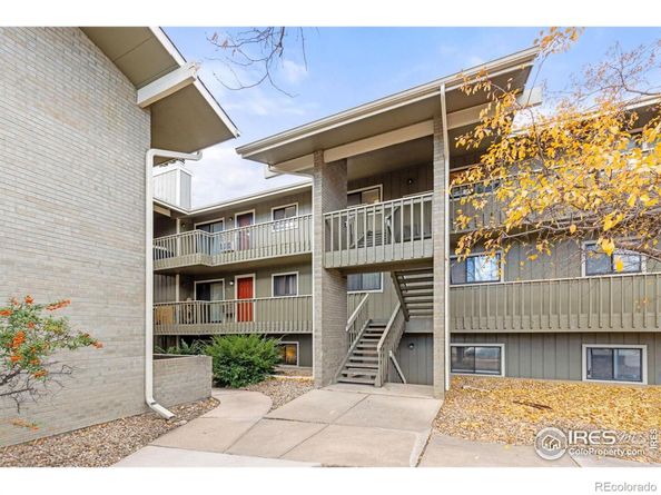 695 Manhattan Drive 219, Boulder CO 80303
