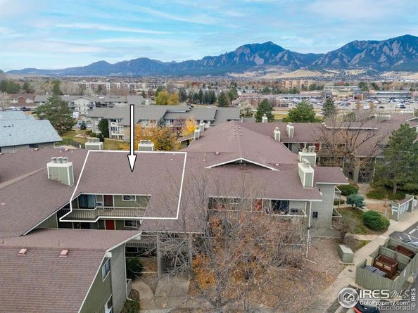 695 Manhattan Drive 219, Boulder CO 80303