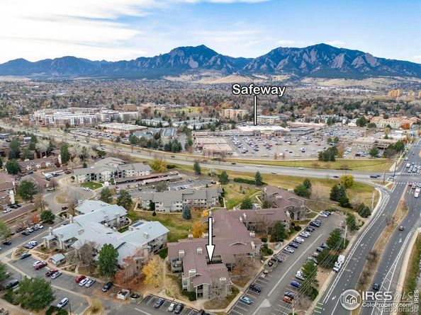695 Manhattan Drive 219, Boulder CO 80303