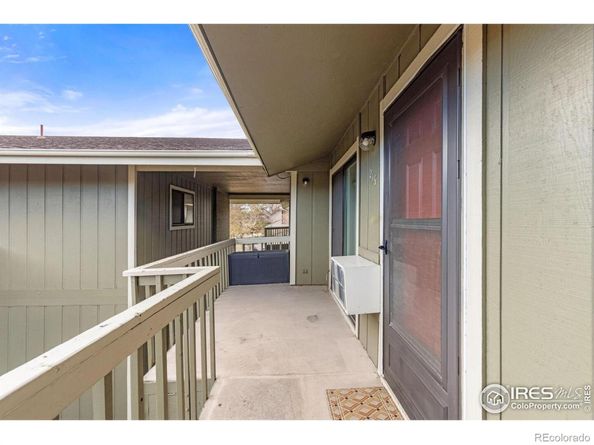 695 Manhattan Drive 219, Boulder CO 80303