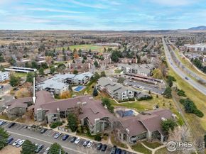 695 Manhattan Drive 219, Boulder CO 80303