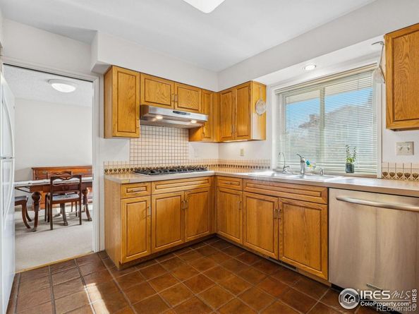 325 Fox Court, Boulder CO 80303