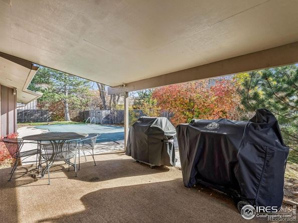 325 Fox Court, Boulder CO 80303