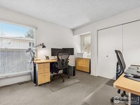 325 Fox Court, Boulder CO 80303