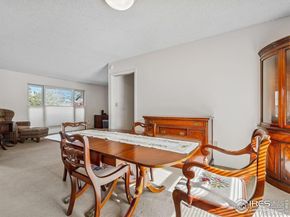 325 Fox Court, Boulder CO 80303