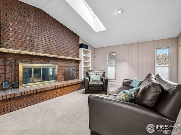 325 Fox Court, Boulder CO 80303