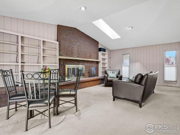 325 Fox Court, Boulder CO 80303