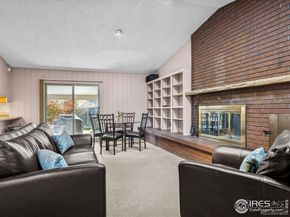 325 Fox Court, Boulder CO 80303