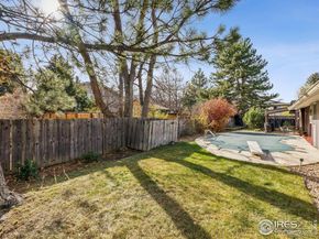 325 Fox Court, Boulder CO 80303