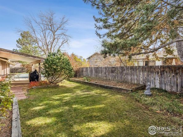 325 Fox Court, Boulder CO 80303