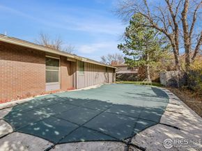 325 Fox Court, Boulder CO 80303