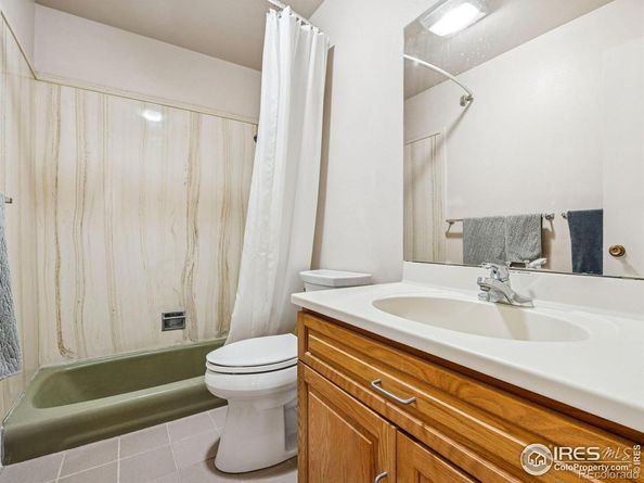 325 Fox Court, Boulder CO 80303