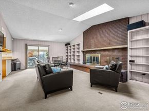 325 Fox Court, Boulder CO 80303