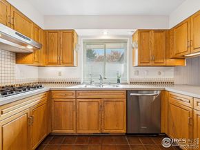325 Fox Court, Boulder CO 80303