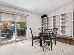 325 Fox Court, Boulder CO 80303