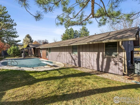 325 Fox Court, Boulder CO 80303