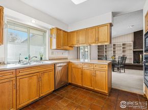 325 Fox Court, Boulder CO 80303