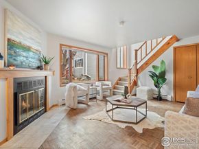 2680 Fremont Street, Boulder CO 80304