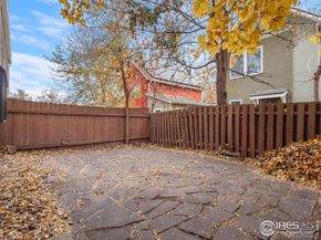 2680 Fremont Street, Boulder CO 80304