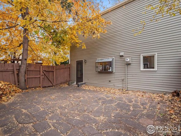 2680 Fremont Street, Boulder CO 80304