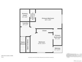 2680 Fremont Street, Boulder CO 80304