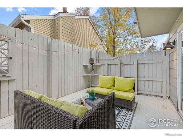 1245 Norwood Avenue 42, Boulder CO 80304