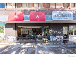 1245 Norwood Avenue 42, Boulder CO 80304