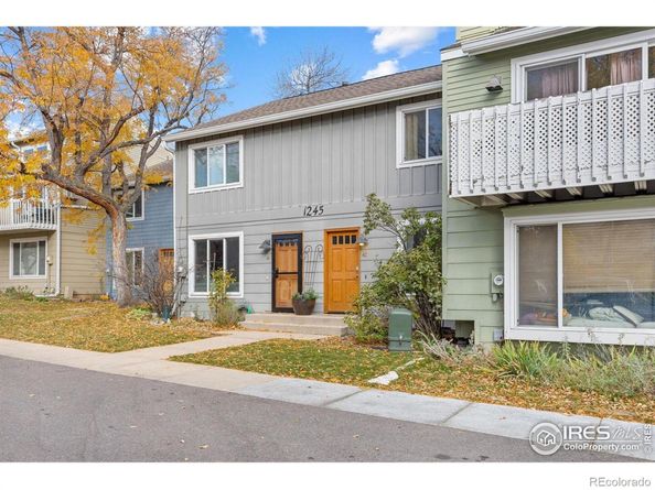 1245 Norwood Avenue 42, Boulder CO 80304