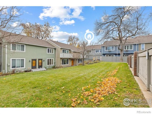 1245 Norwood Avenue 42, Boulder CO 80304