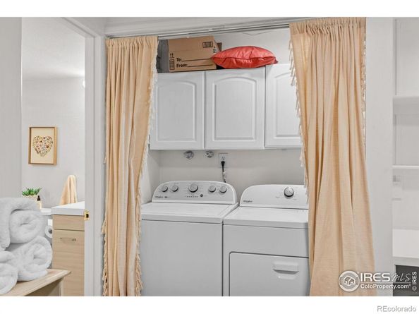 1245 Norwood Avenue 42, Boulder CO 80304